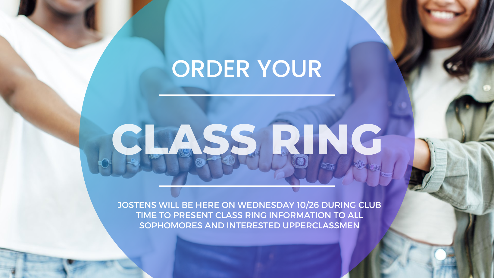 Class Rings 2022